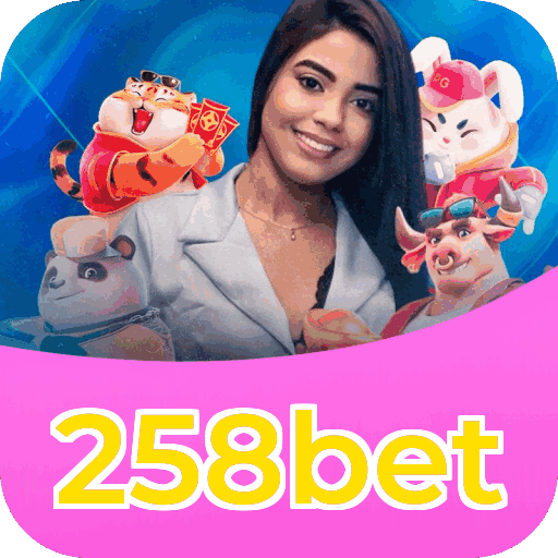 Aplicativo mobile 258bet