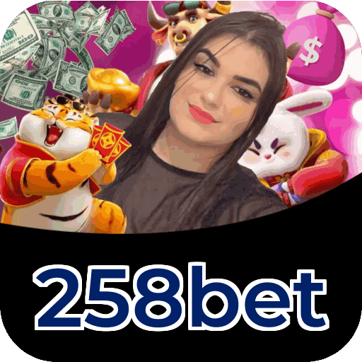 Catálogo de jogos 258bet com fornecedores Pragmatic Play, Evolution, NetEnt